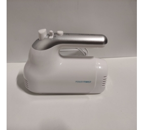 Ecost prekė po grąžinimo Cecotec PowerTwist 500 Steel Stand Mixer - Power of 500 W, 5 Speeds Includi