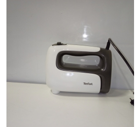 Ecost prekė po grąžinimo Tefal HT462138 Prep'Mix+ Hand Mixer, Ideal for Easy and Tough Preparations,