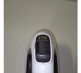 Ecost prekė po grąžinimo Tefal HT462138 Prep'Mix+ Hand Mixer, Ideal for Easy and Tough Preparations,