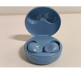 Ecost prekė po grąžinimo Motorola Lifestyle VerveBuds 250 - Bluetooth In-Ear True Wireless Headphone