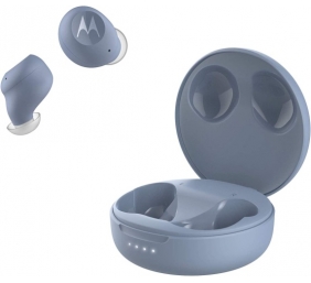 Ecost prekė po grąžinimo Motorola Lifestyle VerveBuds 250 - Bluetooth In-Ear True Wireless Headphone