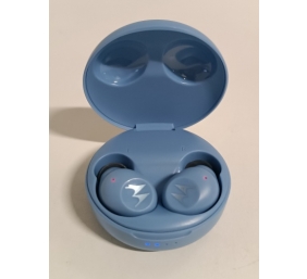 Ecost prekė po grąžinimo Motorola Lifestyle VerveBuds 250 - Bluetooth In-Ear True Wireless Headphone
