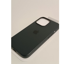 Ecost prekė po grąžinimo Apple silikoninis dėklas su Magsafe (skirtas iPhone 13 Pro) - vidurnaktis