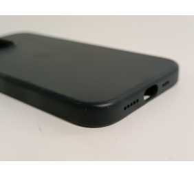 Ecost prekė po grąžinimo Apple silikoninis dėklas su Magsafe (skirtas iPhone 13 Pro) - vidurnaktis