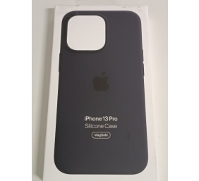 Ecost prekė po grąžinimo Apple Silicon Case with Magsafe (for iPhone 13 Pro) - midnight