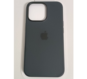 Ecost prekė po grąžinimo Apple Silicon Case with Magsafe (for iPhone 13 Pro) - midnight