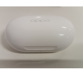 Ecost prekė po grąžinimo OPPO Enco Buds Wireless Headphones, Up to 24 Hours Runtime, 40mAh Headphone