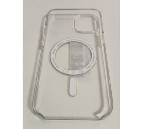 Ecost prekė po grąžinimo Apple skaidrus Magsafe dėklas iPhone 14
