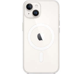 Ecost prekė po grąžinimo Apple Transparent Magsafe Case for iPhone 14