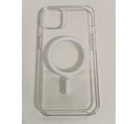 Ecost prekė po grąžinimo Apple Clear Case with Magsafe (for iPhone 13)