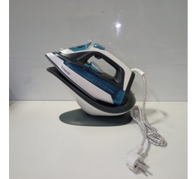 Ecost prekė po grąžinimo BEPER 50.161 Iron, Cable or Wireless Operation, Self-Cleaning Function, Ant