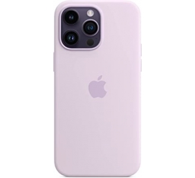Ecost prekė po grąžinimo Apple iPhone 14 Pro Max Silicon Case with Magsafe- Lilac