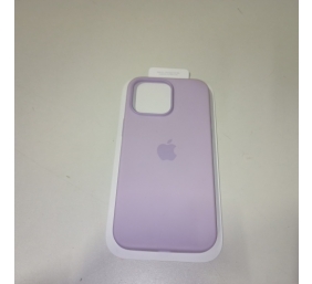 Ecost prekė po grąžinimo Apple iPhone 14 Pro Max Silicon Case with Magsafe- Lilac