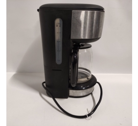 Ecost prekė po grąžinimo Russell Hobbs American coffee machine, automatic shutdown, warm maintenance