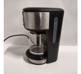Ecost prekė po grąžinimo Russell Hobbs American coffee machine, automatic shutdown, warm maintenance