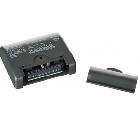 Ecost prekė po grąžinimo Cardin - mini receiver 2 channels, 433 MHz Cardin - RQM449200