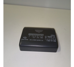 Ecost prekė po grąžinimo Cardin - mini receiver 2 channels, 433 MHz Cardin - RQM449200