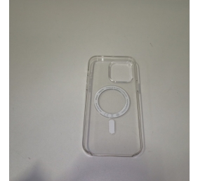 Ecost prekė po grąžinimo Apple iPhone 14 Pro Max Clear Case mit MagSafe