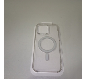 Ecost prekė po grąžinimo Apple iPhone 14 Pro Max Clear Case mit MagSafe