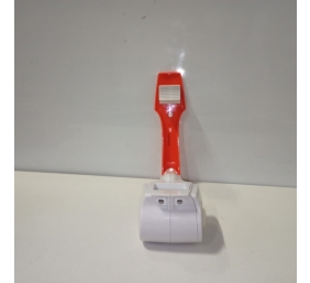 Ecost prekė po grąžinimo Aries 447 Grat? 2.0, GROTTUGGIA GIFTSPAZIO, 1 kg capacity, stainless steel