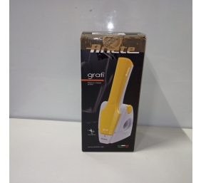 Ecost prekė po grąžinimo Aries 447 Grat? 2.0, GROTTUGGIA GIFTSPAZIO, 1 kg capacity, stainless steel