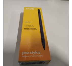 Ecost prekė po grąžinimo ZAGG Accessories Stylus Black/Grey