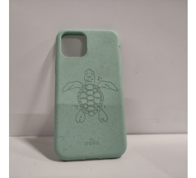 Ecost prekė po grąžinimo Pela - Case for iPhone 11 Pro - 100% compostable - Biodegradable - Made fro
