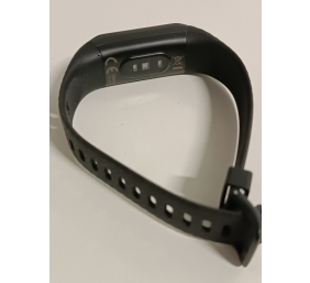 Ecost prekė po grąžinimo Hama Fitness Tracker 3910, IP68 Waterproof (Sports Watch with 1.05 Inch Ful