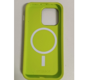 Ecost prekė po grąžinimo OtterBox Symmetry+ iPhone 14 Pro Case with MagSafe, Shockproof, Drop-Proof,