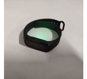 Ecost prekė po grąžinimo Oppo Band Sport - Connected bracelet - 12 Sports modes - Unisex sport brace