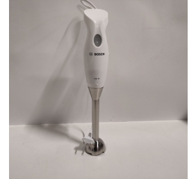Ecost prekė po grąžinimo Bosch appliances MSM6B500 Clevermixxx immersion mixer, 350 W, 1 liter, 1 de