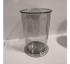 Ecost prekė po grąžinimo Bosch appliances MSM6B500 Clevermixxx immersion mixer, 350 W, 1 liter, 1 de