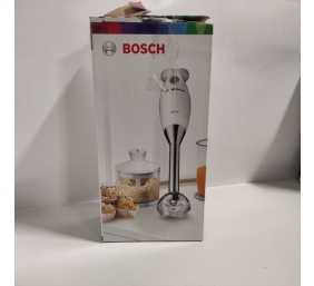 Ecost prekė po grąžinimo Bosch appliances MSM6B500 Clevermixxx immersion mixer, 350 W, 1 liter, 1 de