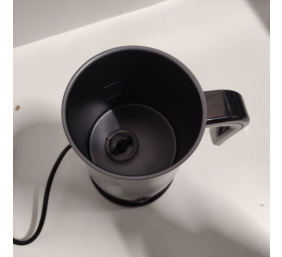 Ecost prekė po grąžinimo Krup's electric milk frother XL1008 | Up to 150 ml foam capacity | Easy ope