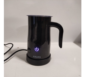 Ecost prekė po grąžinimo Krup's electric milk frother XL1008 | Up to 150 ml foam capacity | Easy ope
