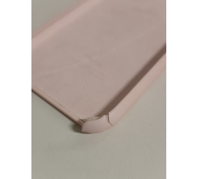 Ecost prekė po grąžinimo Apple silikoninis dėklas (skirtas iPhone SE) - Rosa Crete