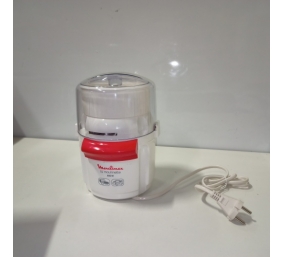 Ecost prekė po grąžinimo Moulinex AD5601 Moulinette Chopper, 800 W, Chopping, Mixing and Short, Syst