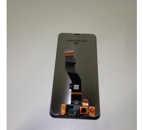 Ecost prekė po grąžinimo YQZ Nokia 3.2 TA-1156 1159 1164 Touch Screen Digitizer (Black)