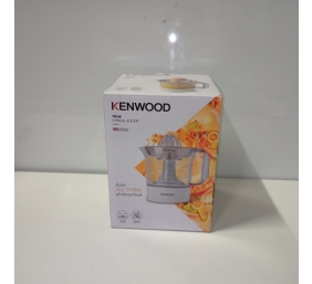Ecost prekė po grąžinimo Kenwood Je290a Electrical Sample, Run Right and Left Rotation, Automatic st
