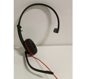 Ecost prekė po grąžinimo Plantronics Blackwire C3210 Headset (209744-22)