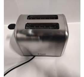 Ecost prekė po grąžinimo Russell Hobbs Toaster Adventure, Perfect Toast Technology, incl. Bun attach