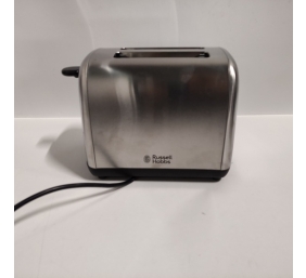 Ecost prekė po grąžinimo Russell Hobbs Toaster Adventure, Perfect Toast Technology, incl. Bun attach