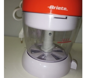 Ecost prekė po grąžinimo Aries 44 Grat? Metal, wireless electric grater, 1 kg capacity, 230 volts