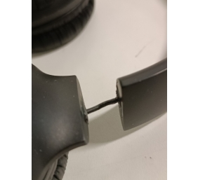 Ecost prekė po grąžinimo JBL Tune510 headphones