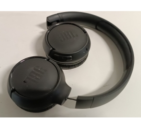 Ecost prekė po grąžinimo JBL Tune510 headphones