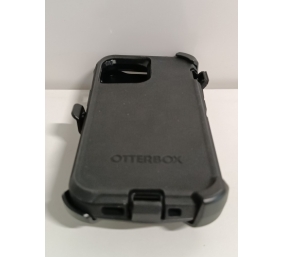 Ecost prekė po grąžinimo OtterBox Defender Shell for iPhone 13 Mini / iPhone 12 Mini, shockproof, fa