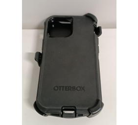 Ecost prekė po grąžinimo OtterBox Defender Shell for iPhone 13 Mini / iPhone 12 Mini, shockproof, fa