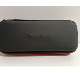 Ecost prekė po grąžinimo Xtreme 27837 Microphone Speaker with Built-in Bluetooth Portable Black