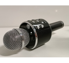 Ecost prekė po grąžinimo Xtreme 27837 Microphone Speaker with Built-in Bluetooth Portable Black