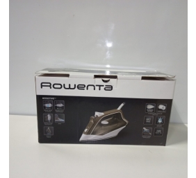 Ecost prekė po grąžinimo Rowenta DX1635 Effective Steam Iron, 2400 W, 0.25 liters, steam blow